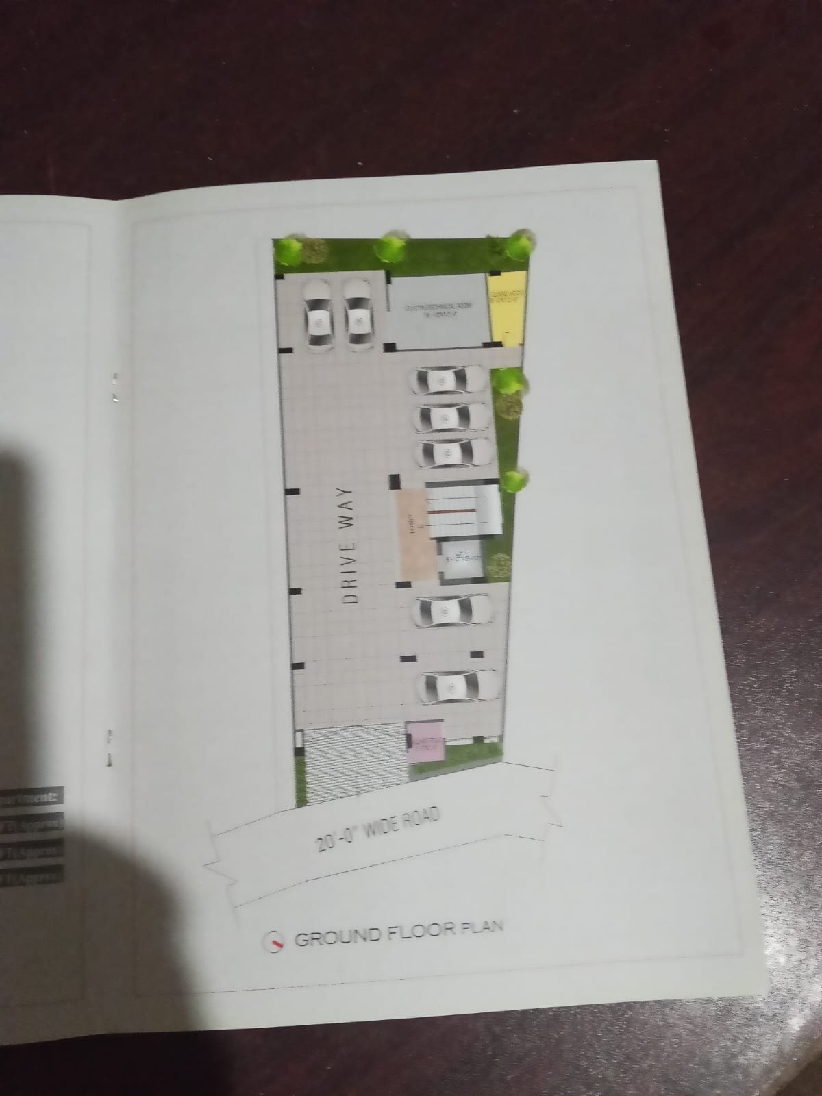 READY FLAT FOR SALE @ 1010 SFT WEST DHANMONDI R/A.