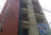 READY FLAT FOR SALE @ 1350 SFT WEST DHANMONDI R/A.