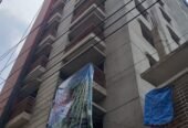 READY FLAT FOR SALE @ 1010 SFT WEST DHANMONDI R/A.