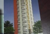READY FLAT FOR SALE @ 1350 SFT WEST DHANMONDI R/A.