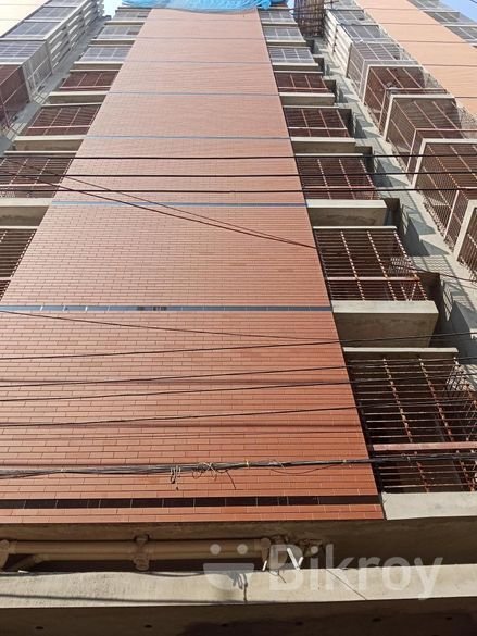 # ১৪১৪ বর্গফুট @ রেডি ফ্লাট বিক্রি দক্ষিণ মুখি মোহাম্মদপুর