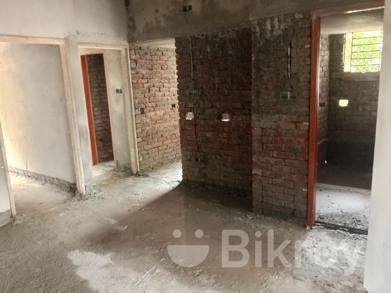 # ১৪১৪ বর্গফুট @ রেডি ফ্লাট বিক্রি দক্ষিণ মুখি মোহাম্মদপুর