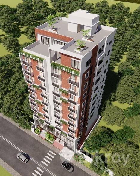 # SAMI COMMERCIAL & READY HOME @ SALE 50000 SFT 12.5 STOREID BUILDING.