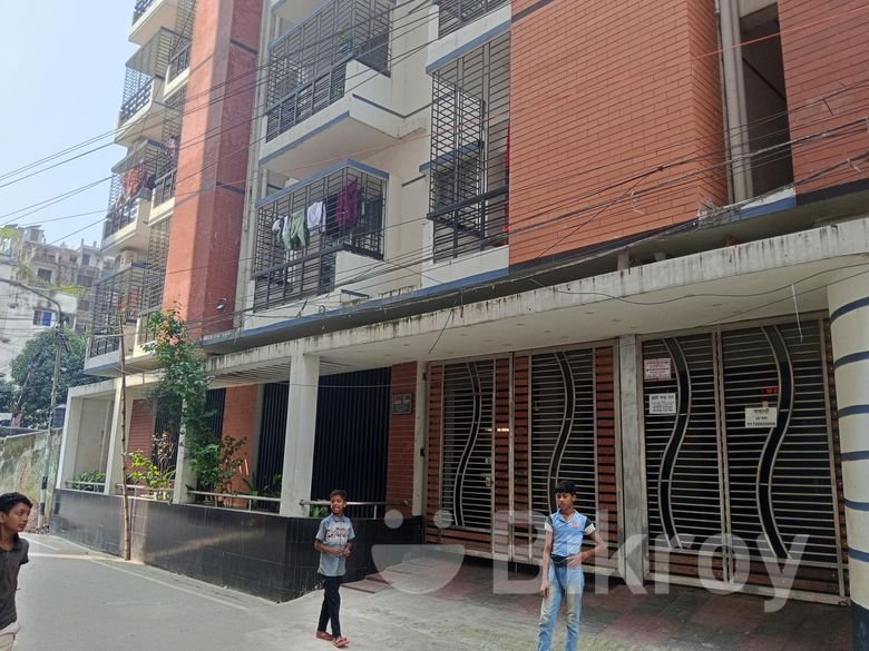 # দক্ষিণ মুখি @1300 বর্গফুট ডেকোরেশন ও ফ্ল্যাট @ লোন সুবিধা সহ