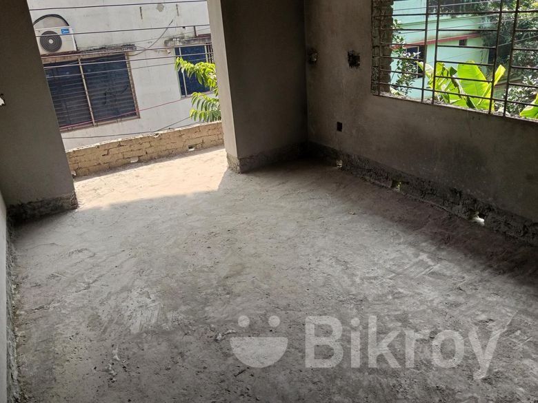 # ১৪১৪ বর্গফুট @ রেডি ফ্লাট বিক্রি দক্ষিণ মুখি মোহাম্মদপুর