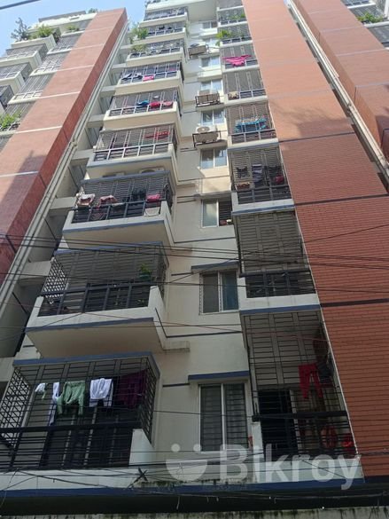 # দক্ষিণ মুখি @1300 বর্গফুট ডেকোরেশন ও ফ্ল্যাট @ লোন সুবিধা সহ