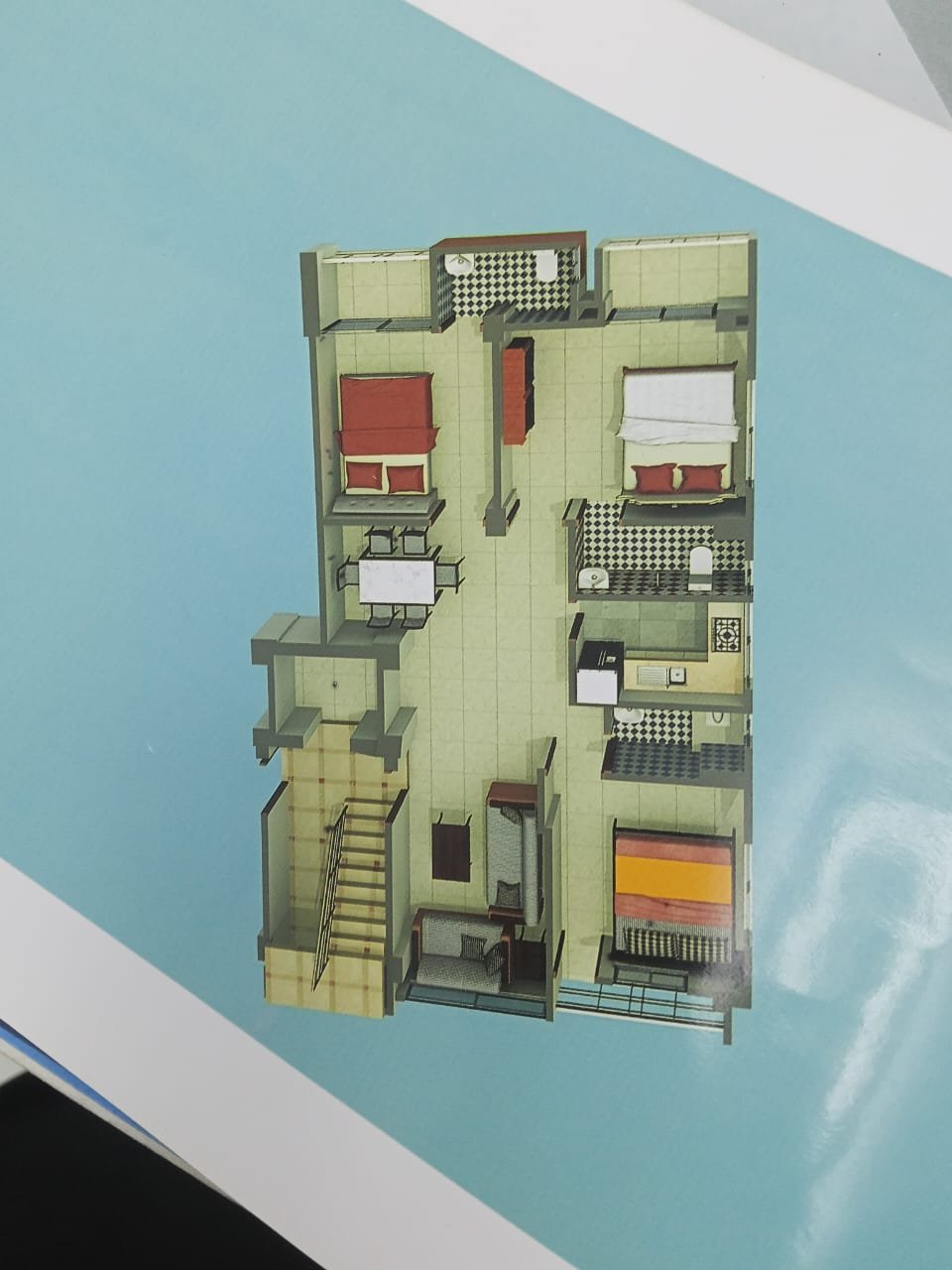 ADDRESS- NABI NAGOR HOUSING ,ROAD NO – 14,MOHAMMED PUR,DHAKA. ROAD NO -14, NORTH FACING,3 BED, 3 BATH, 02 VARANDHA . 01 KITCHEN. 01 LIFT. ROAD FACING. PER FLOOR 2 UNIT. ROAD FACING,FLAT SIZE -1350 SFT.B+9 = 10 STORIED BUILDING. LAND SIZE -3.64 KATHA . THANKS FOR RABIUL ISLAM SWAPAN.