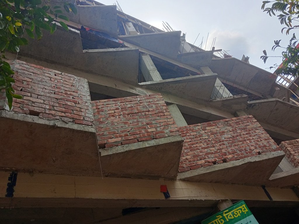 # ফ্ল্যাট বিক্রি @ দক্ষিণ পশ্চিম কর্নার প্লটে @1140 বর্গফুট ঢাকা কেনট