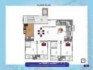 ধানমন্ডির পাশে @ রায়ের বাজারে নির্মাণাধীন ভবনে ১২৫০ বর্গফুট