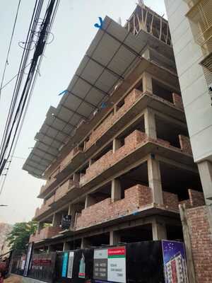 ধানমন্ডি সংলগ্ন রায়ের বাজারে @২৫০০ বর্গফুটের @ ডুপ্লেক্স ফ্ল্যাট বিক্রি