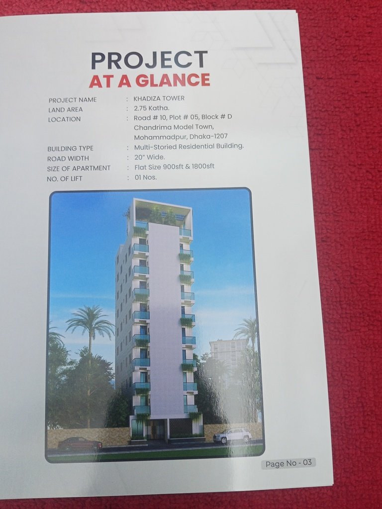 চন্দ্রিমা হাউজিং @ 1800 বর্গফুট দক্ষিণমুখী ফ্ল্যাট বিক্রি মোহাম্মদপুর,