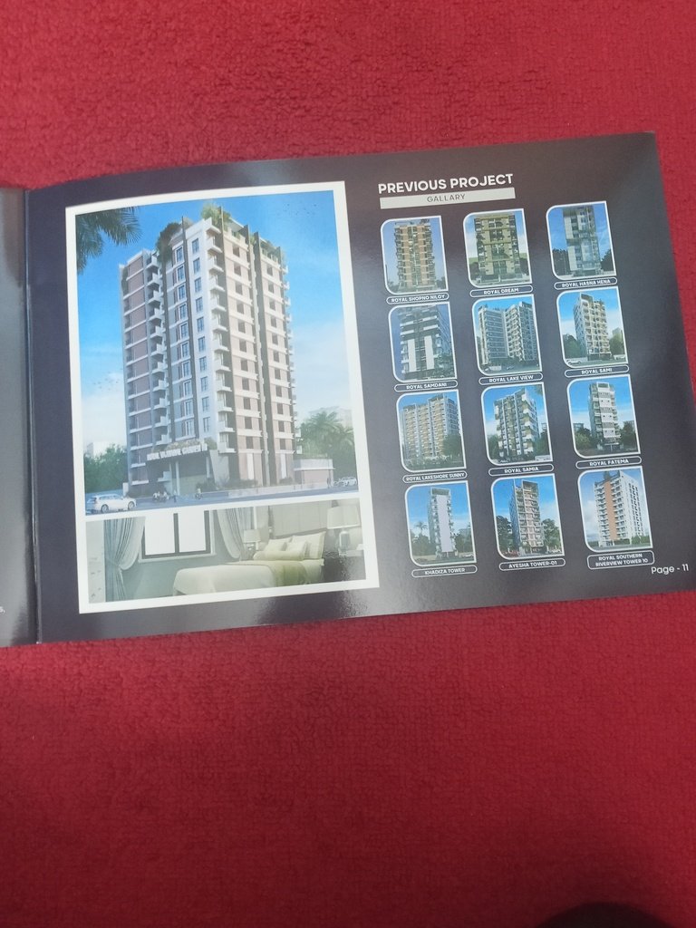 চন্দ্রিমা হাউজিং @ 1800 বর্গফুট দক্ষিণমুখী ফ্ল্যাট বিক্রি মোহাম্মদপুর,