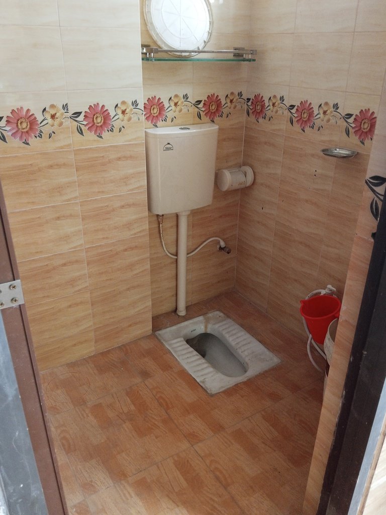 ২ বেড রুমের @ ৪৫০ বর্গফুট সম্পূর্ণ # রেডি ফ্লাট বিক্রি পাঁচ তলায়