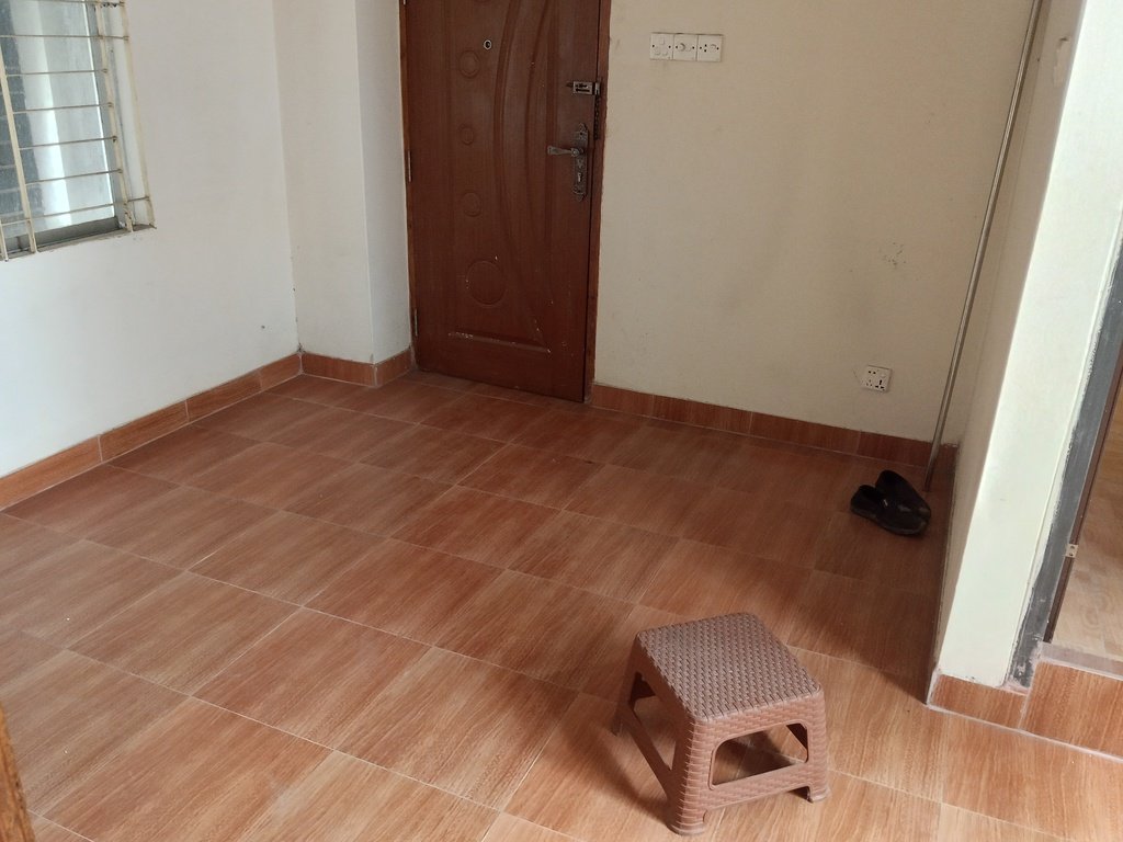 ২ বেড রুমের @ ৪৫০ বর্গফুট সম্পূর্ণ # রেডি ফ্লাট বিক্রি পাঁচ তলায়