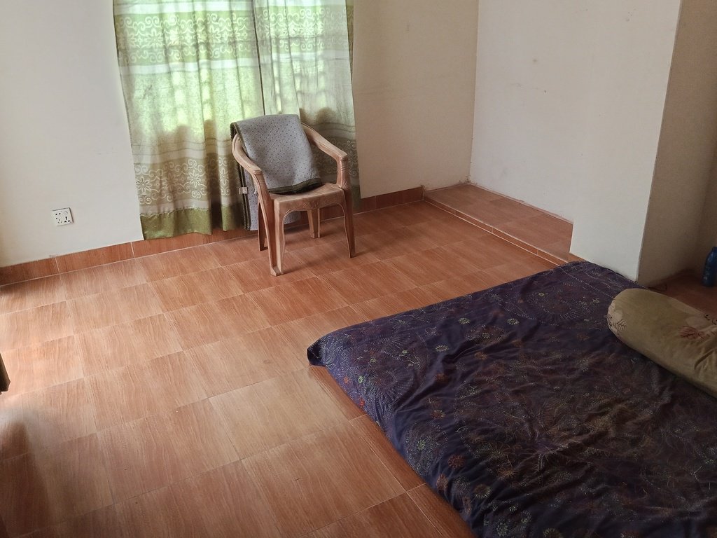 ২ বেড রুমের @ ৪৫০ বর্গফুট সম্পূর্ণ # রেডি ফ্লাট বিক্রি পাঁচ তলায়