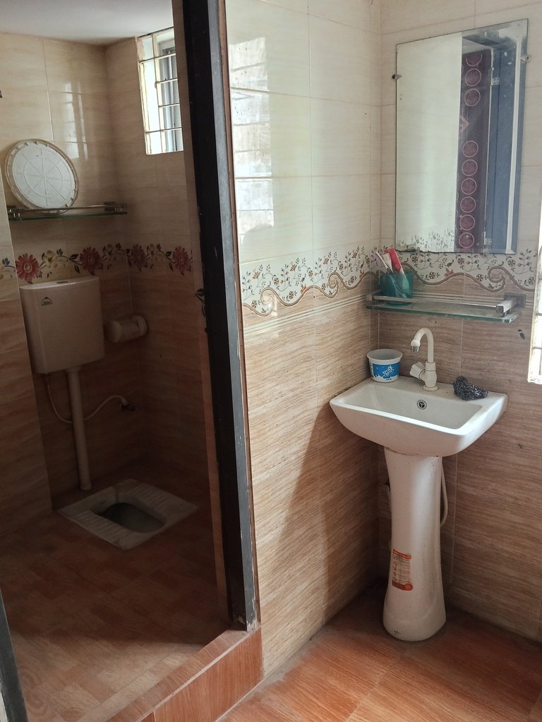 ২ বেড রুমের @ ৪৫০ বর্গফুট সম্পূর্ণ # রেডি ফ্লাট বিক্রি পাঁচ তলায়