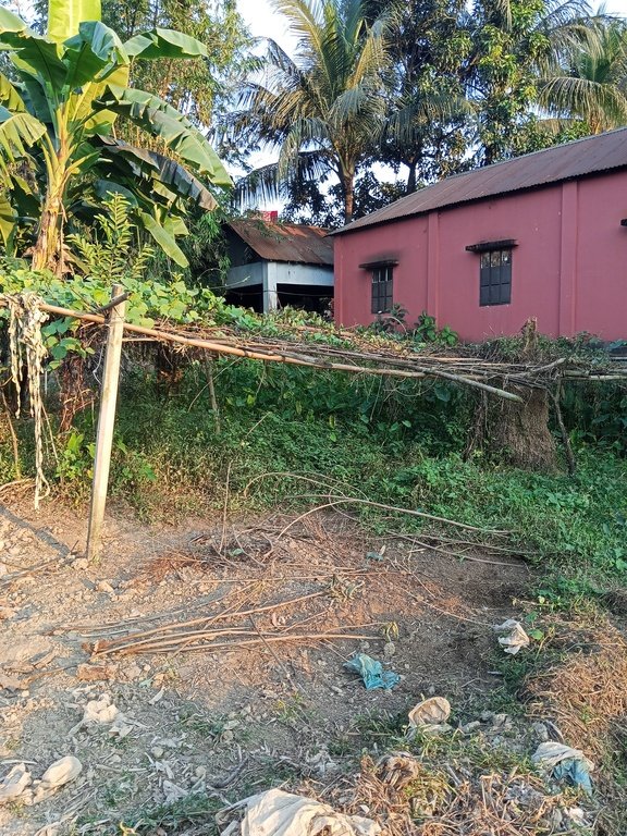 ফ্যাক্টরি কারখানা ও অন্যান্য বাণিজ্যিক প্রতিষ্ঠান করার শতভাগ উপযোগী