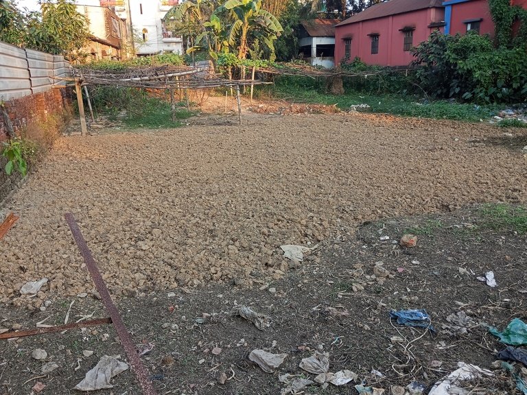 বাড়ি @ কারখানা ও ফ্যাক্টরি করার উপযোগী @১৩.২০ শতাংশ প্লট বিক্রি