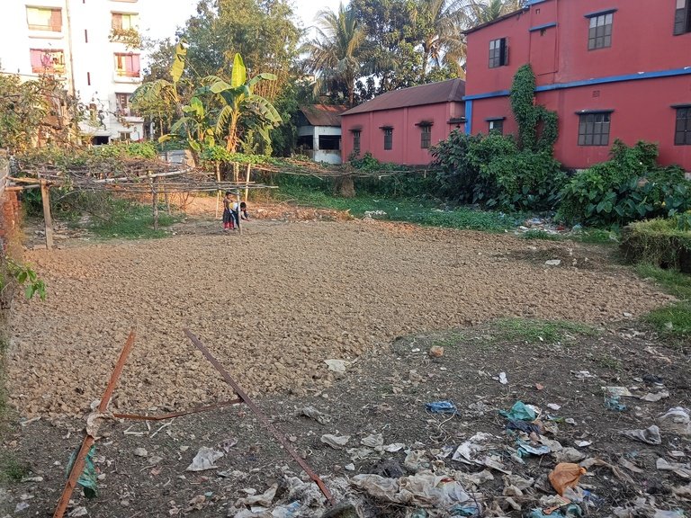 বাড়ি @ কারখানা ও ফ্যাক্টরি করার উপযোগী @১৩.২০ শতাংশ প্লট বিক্রি