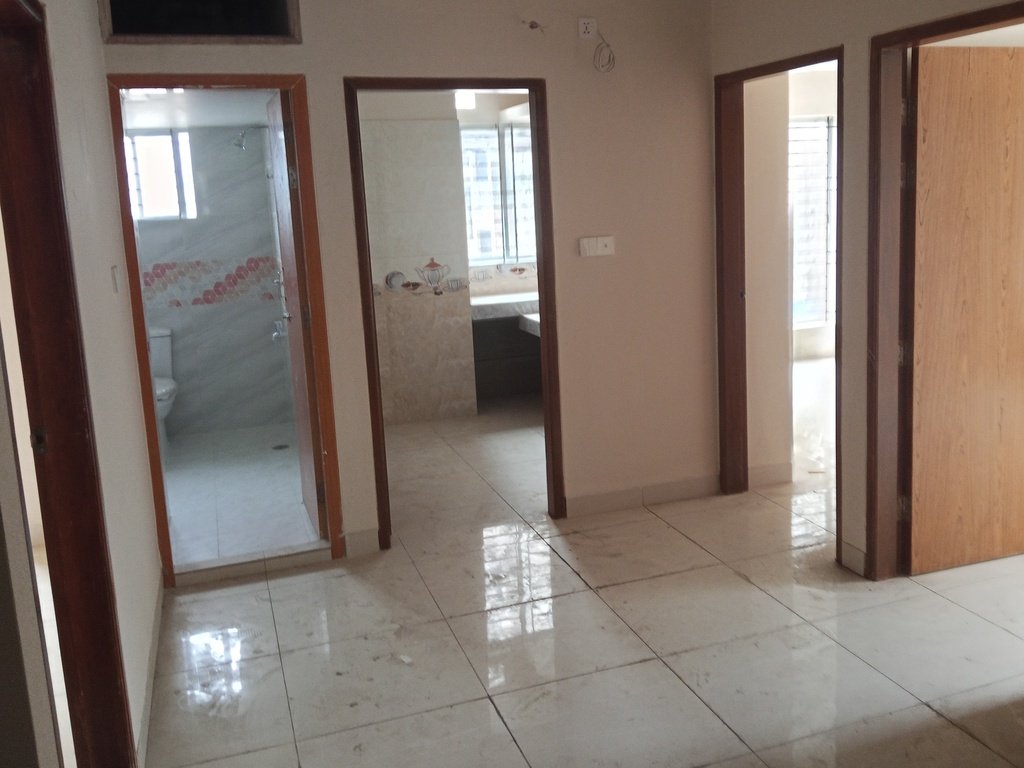 FULLY @ 1485 SFT@ READY FLAT SALE # SWAPNO CHURA,