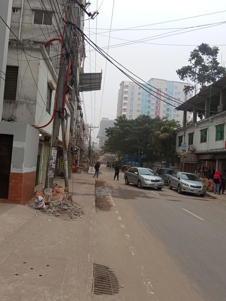 100% READY@1550 SFT.FLAT SALE @ SWAPNO CHURA,