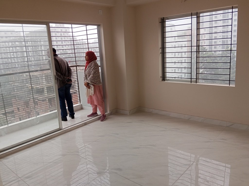 2150 SFT @ SWAPNO CHURA 100% NEW READY FLAT SALE