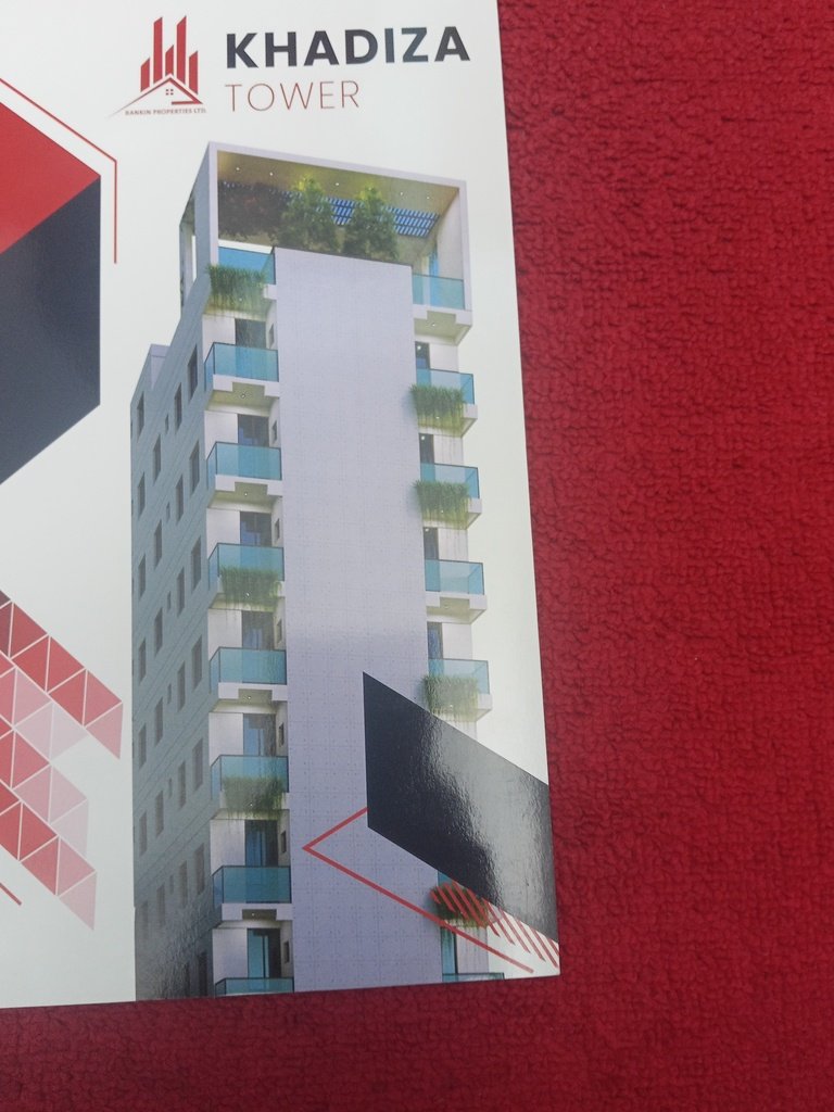 চন্দ্রিমা হাউজিং @ 1800 বর্গফুট দক্ষিণমুখী ফ্ল্যাট বিক্রি মোহাম্মদপুর,