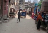 1300 বর্গফুট ফ্ল্যাট বিক্রি @ ঢাকা উদ্যান তুরাগ হাউজিং মোহাম্মদপুর,