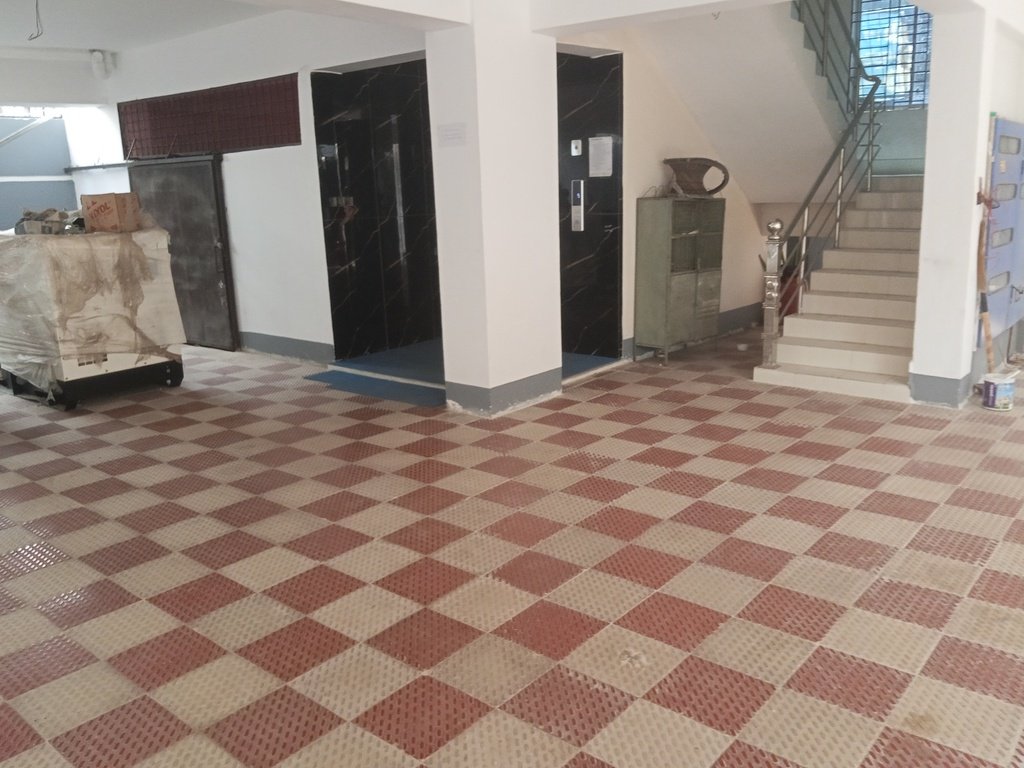 1300 বর্গফুট ফ্ল্যাট বিক্রি @ ঢাকা উদ্যান তুরাগ হাউজিং মোহাম্মদপুর,