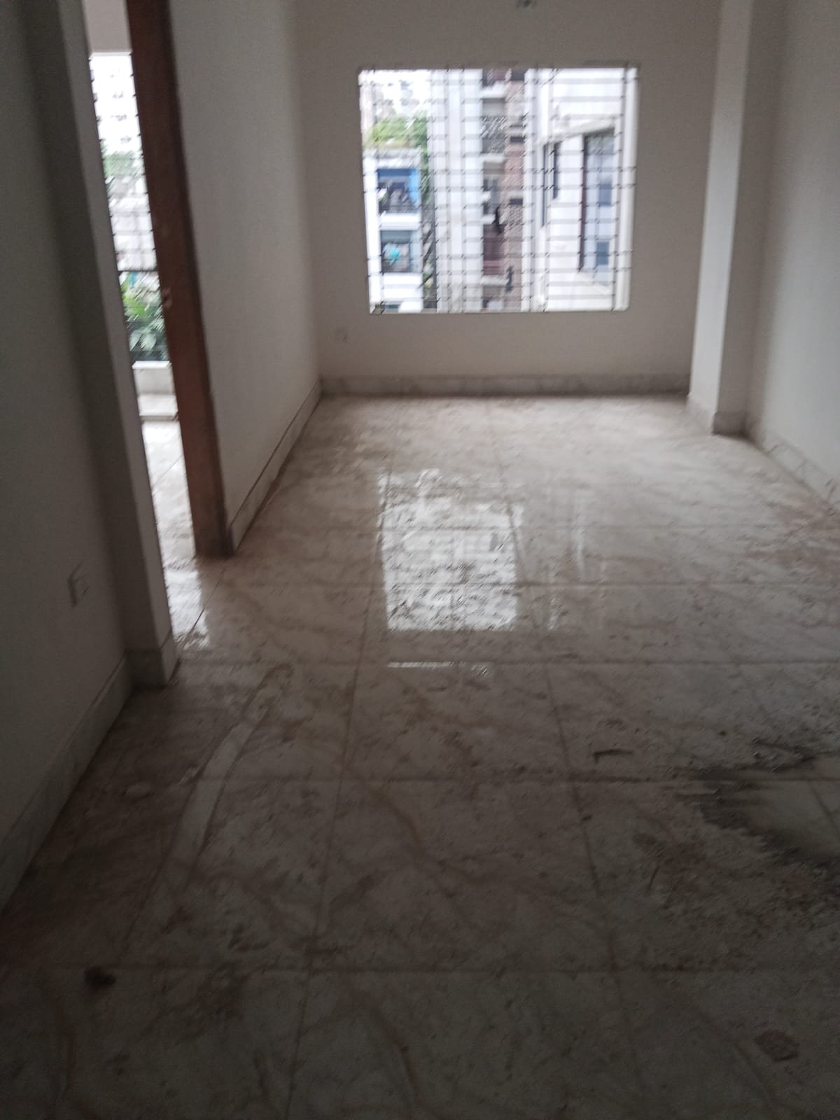 NEW READY FLAT SALE @ 1060 SFT BOSILA FUTURE TOWN,