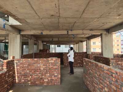 ধানমন্ডি সংলগ্ন রায়ের বাজারে @২৫০০ বর্গফুটের @ ডুপ্লেক্স ফ্ল্যাট বিক্রি