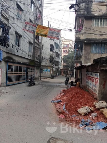 ON GOING NEW FLAT FOR SALE @ 1350 SFT ONLY 6TH FLOOR