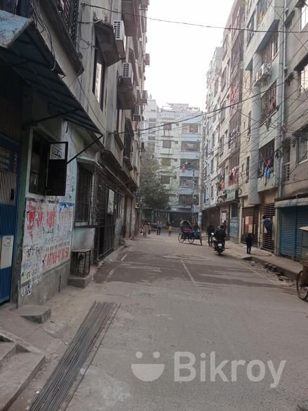 ON GOING NEW FLAT FOR SALE @ 1350 SFT ONLY 6TH FLOOR