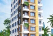 NEW READY FLAT SALE @ 1080 SFT BOSILA FUTURE TOWN,