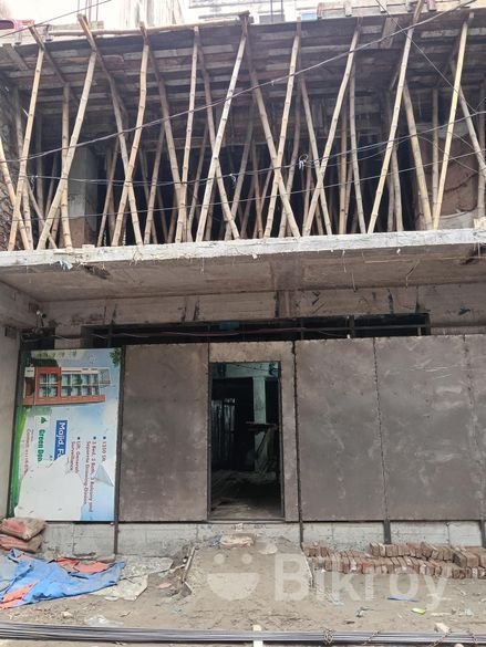 ON GOING NEW FLAT FOR SALE @ 1350 SFT ONLY 6TH FLOOR