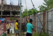 বসিলা ব্রিজ সংলগ্ন ঘাটার চর লাবনী পয়েন্টে রিভার ভিউ প্রজেক্টে বর্গফুট ফ্লাট বিক্রি