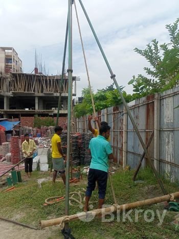 বসিলা ব্রিজ সংলগ্ন ঘাটার চর লাবনী পয়েন্টে রিভার ভিউ প্রজেক্টে বর্গফুট ফ্লাট বিক্রি