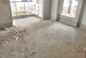 All most ready flat for sale @ 1550 sft