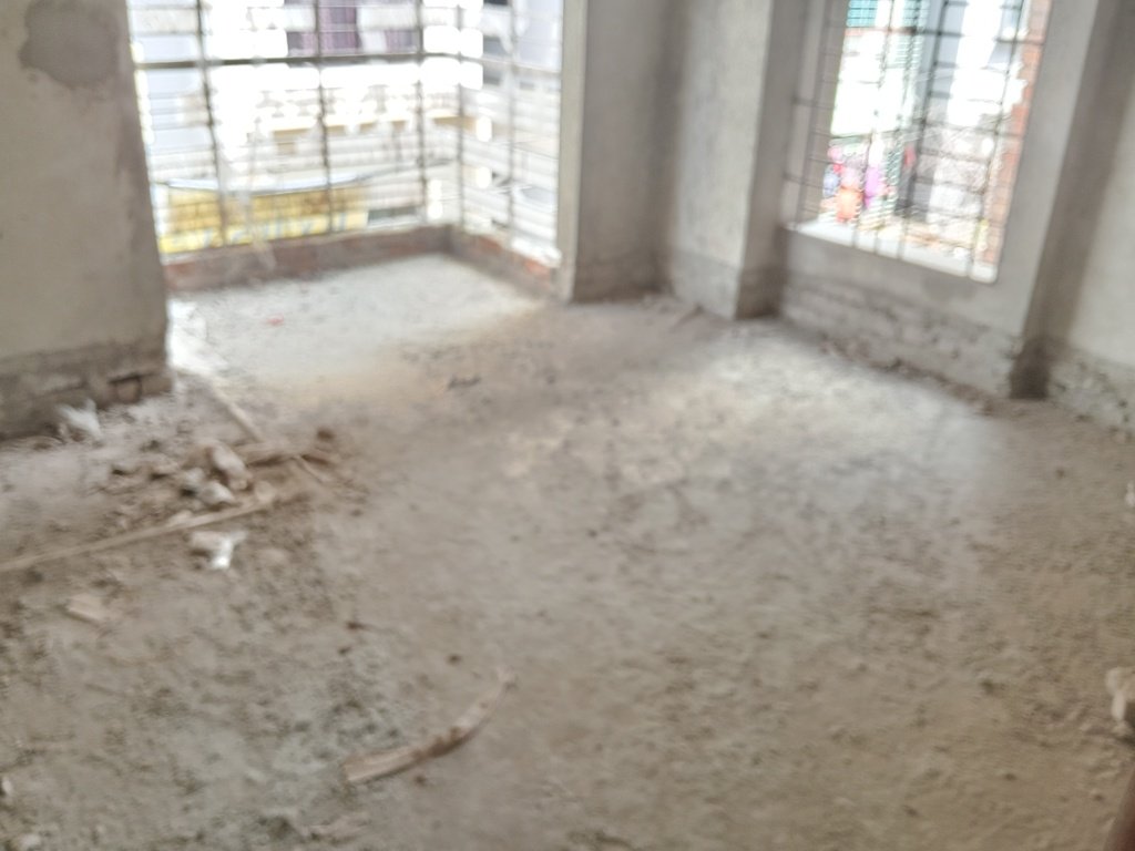 Allmost ready Building for sale @ 8 storied