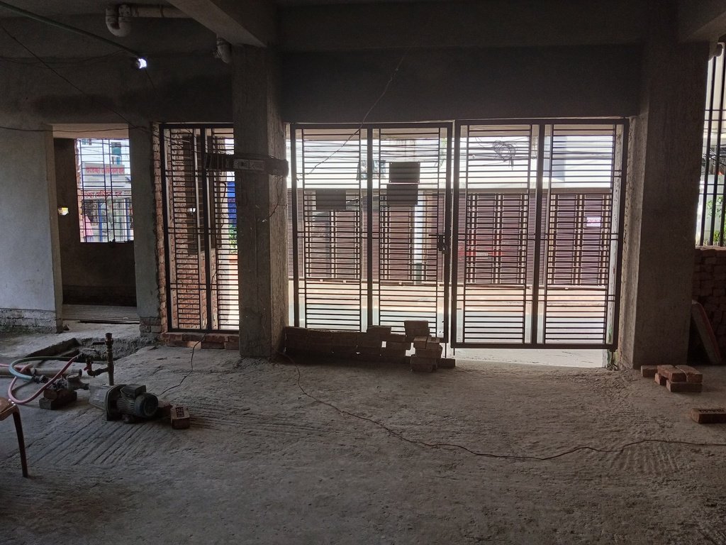 Allmost ready Building for sale @ 8 storied
