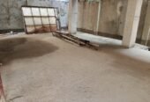 All most ready flat for sale @ 1550 sft
