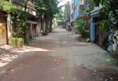 ফ্লাট বিক্রি @1420 বর্গফুট দক্ষিণমুখী