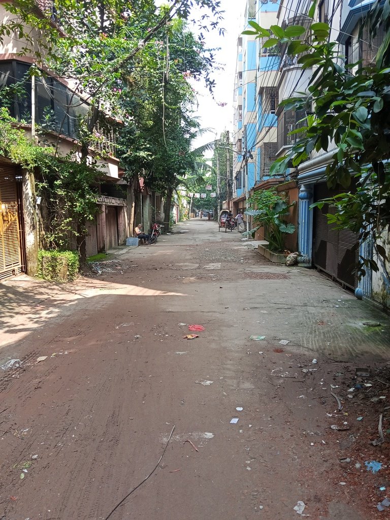 ফ্লাট বিক্রি @1420 বর্গফুট দক্ষিণমুখী