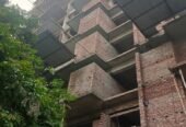 ফ্লাট বিক্রি @1420 বর্গফুট দক্ষিণমুখী