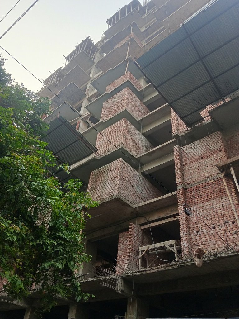 ফ্লাট বিক্রি @1420 বর্গফুট দক্ষিণমুখী