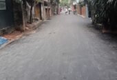 ফ্লাট বিক্রি @1420 বর্গফুট দক্ষিণমুখী