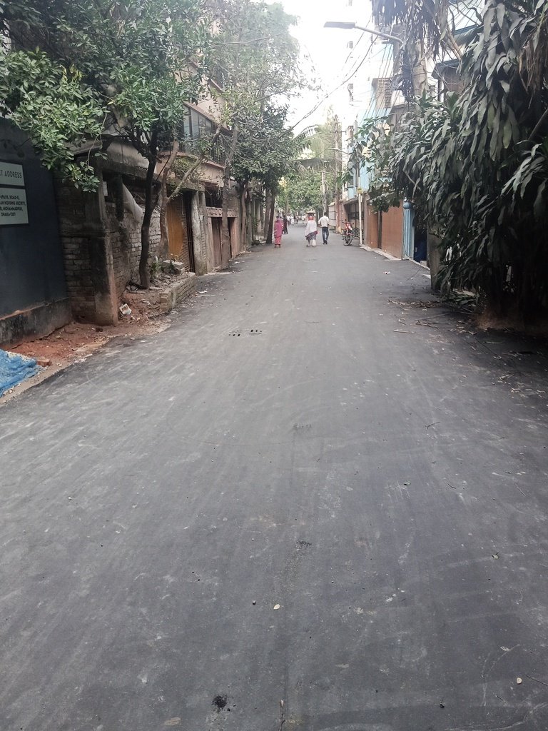 ফ্লাট বিক্রি @1420 বর্গফুট দক্ষিণমুখী