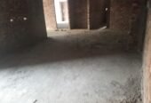 ফ্লাট বিক্রি @1420 বর্গফুট দক্ষিণমুখী