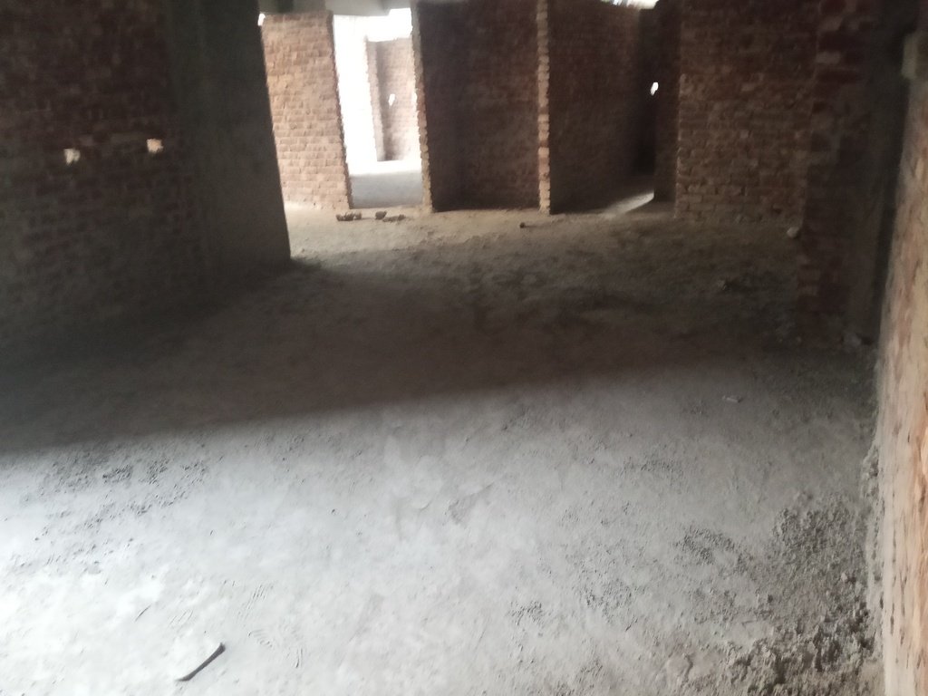 ফ্লাট বিক্রি @1420 বর্গফুট দক্ষিণমুখী