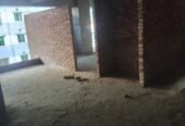 ফ্লাট বিক্রি @1420 বর্গফুট দক্ষিণমুখী